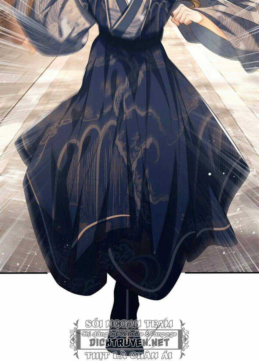 Thê Vi Thượng - Chapter 36 - Trang 35