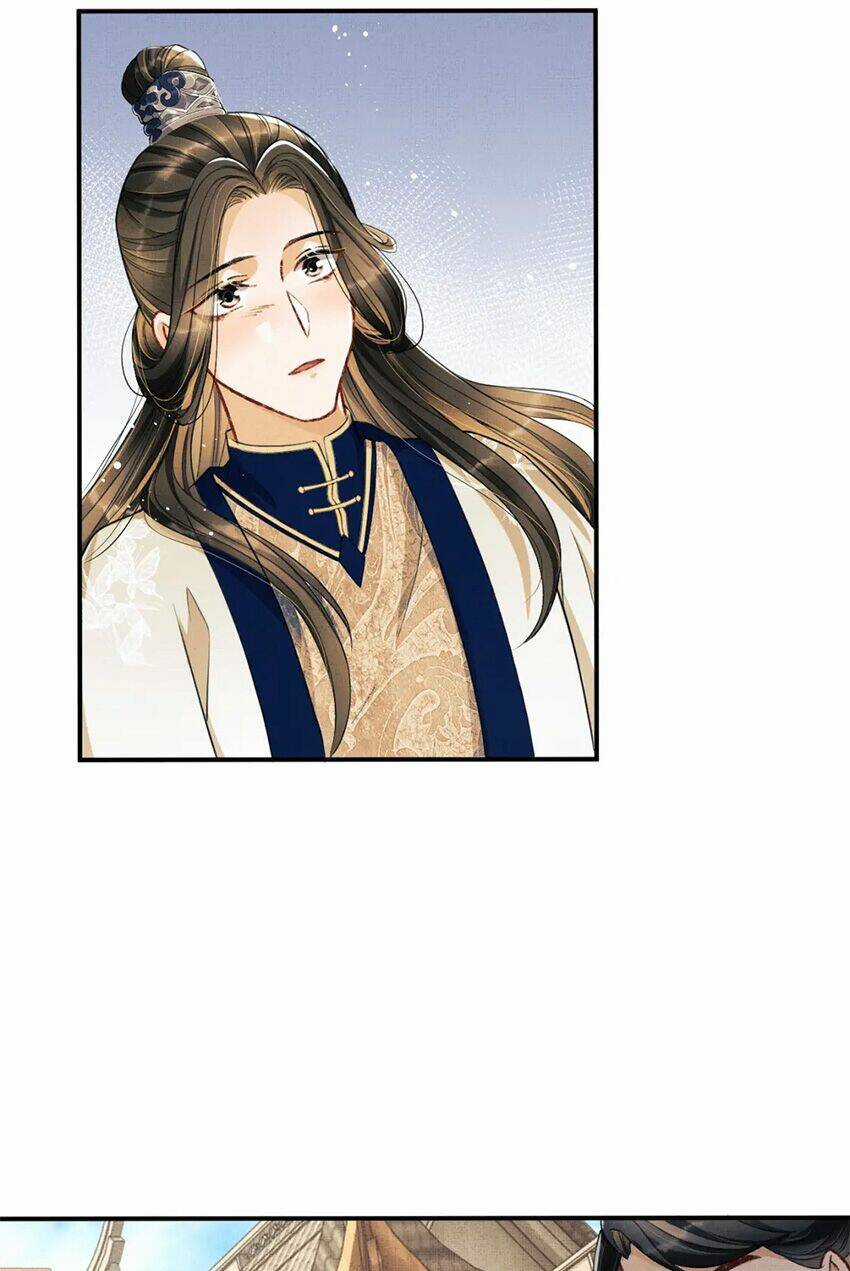 Thê Vi Thượng - Chapter 36 - Trang 36