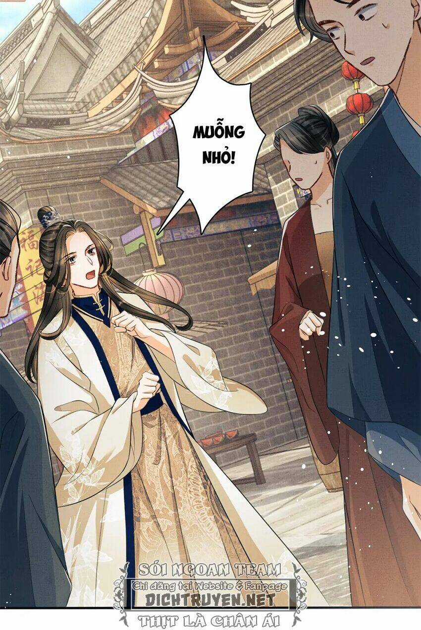 Thê Vi Thượng - Chapter 36 - Trang 37