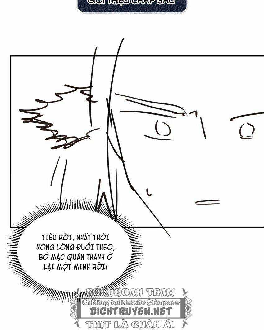 Thê Vi Thượng - Chapter 36 - Trang 39