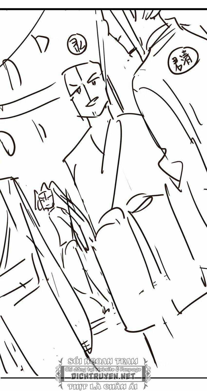 Thê Vi Thượng - Chapter 36 - Trang 40