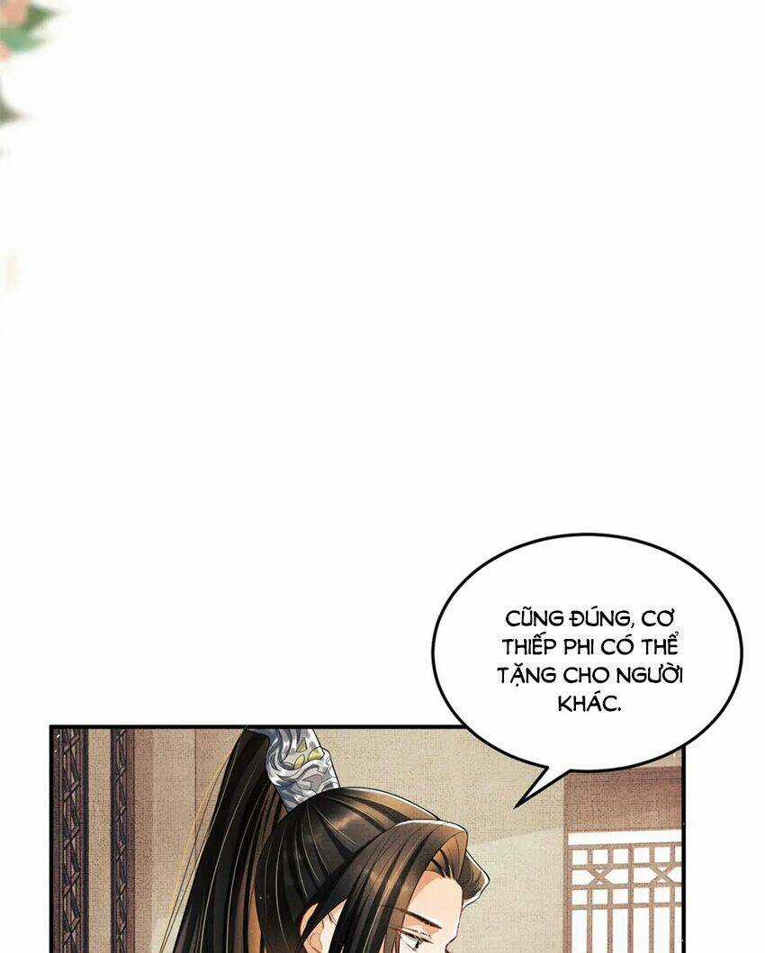 Thê Vi Thượng - Chapter 36 - Trang 5