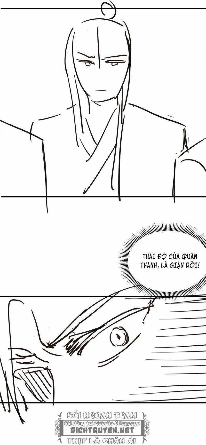 Thê Vi Thượng - Chapter 36 - Trang 41