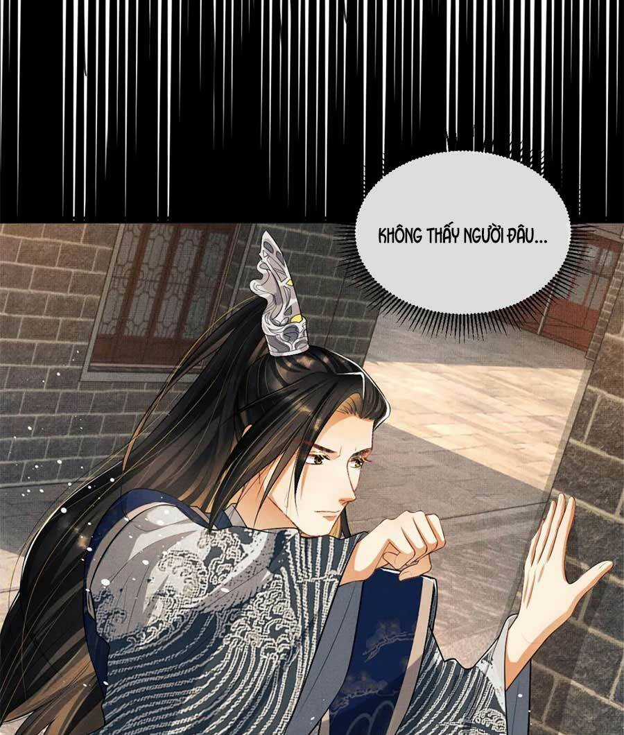 Thê Vi Thượng - Chapter 37 - Trang 11