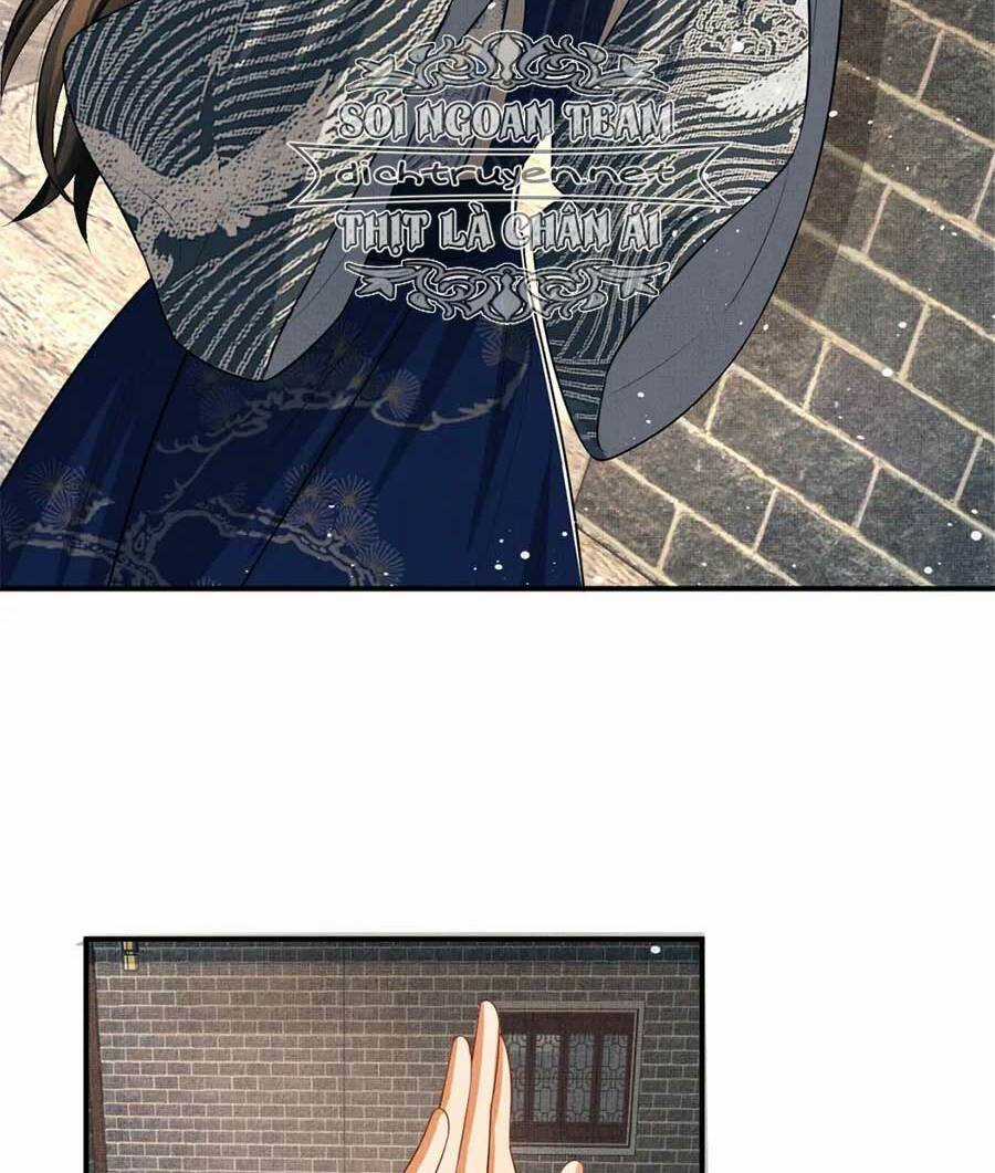 Thê Vi Thượng - Chapter 37 - Trang 12