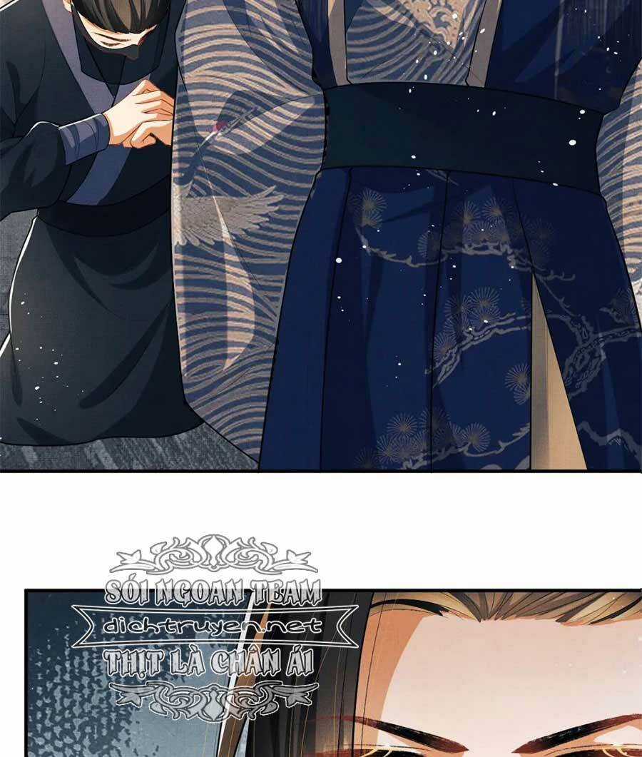 Thê Vi Thượng - Chapter 37 - Trang 15