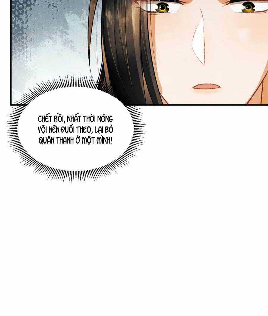 Thê Vi Thượng - Chapter 37 - Trang 16