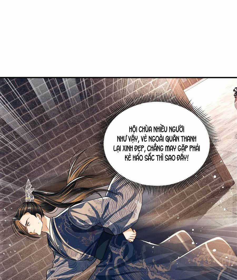 Thê Vi Thượng - Chapter 37 - Trang 17