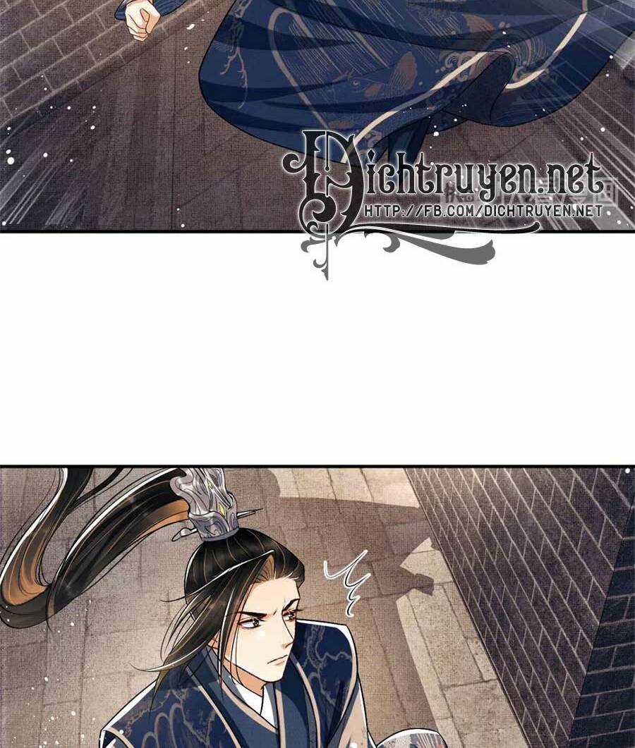 Thê Vi Thượng - Chapter 37 - Trang 18