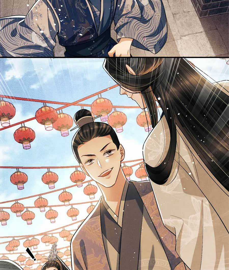 Thê Vi Thượng - Chapter 37 - Trang 19