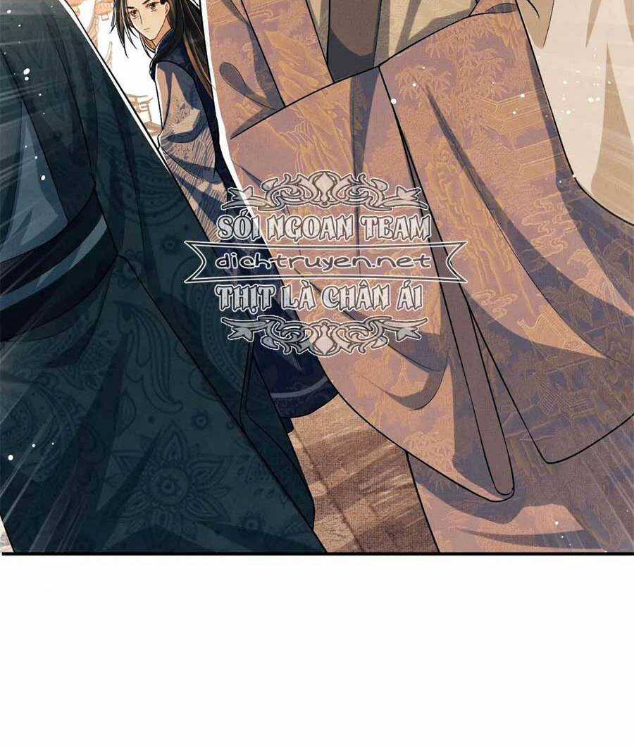 Thê Vi Thượng - Chapter 37 - Trang 20