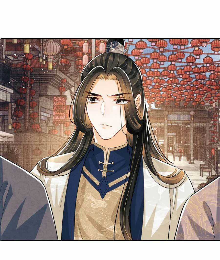 Thê Vi Thượng - Chapter 37 - Trang 21