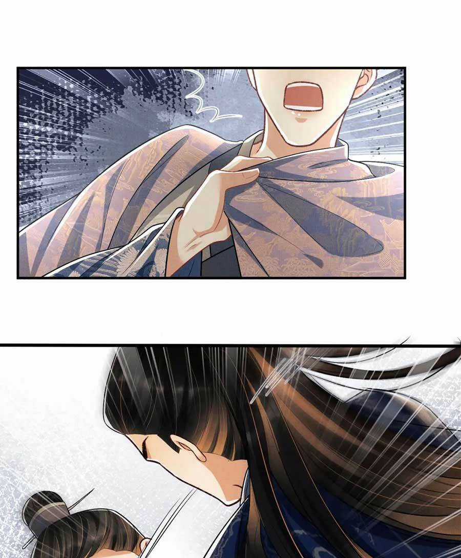 Thê Vi Thượng - Chapter 37 - Trang 23