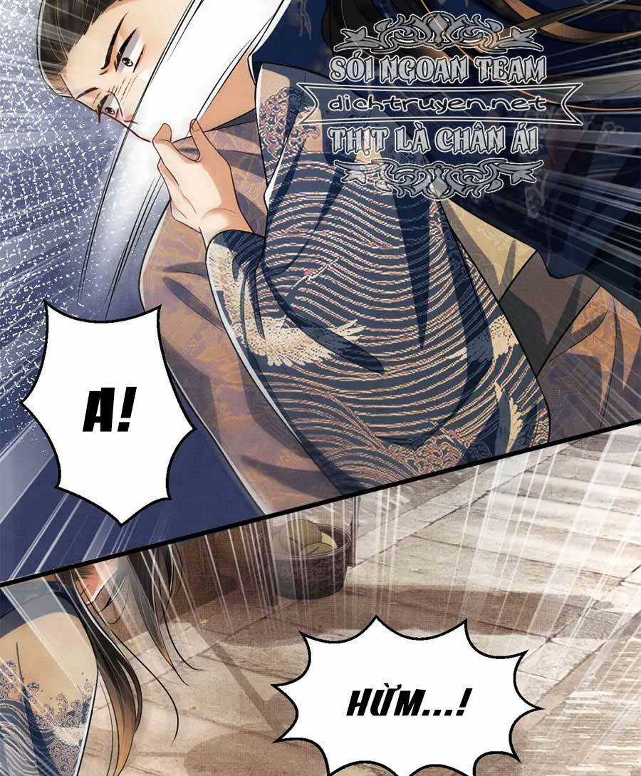 Thê Vi Thượng - Chapter 37 - Trang 24