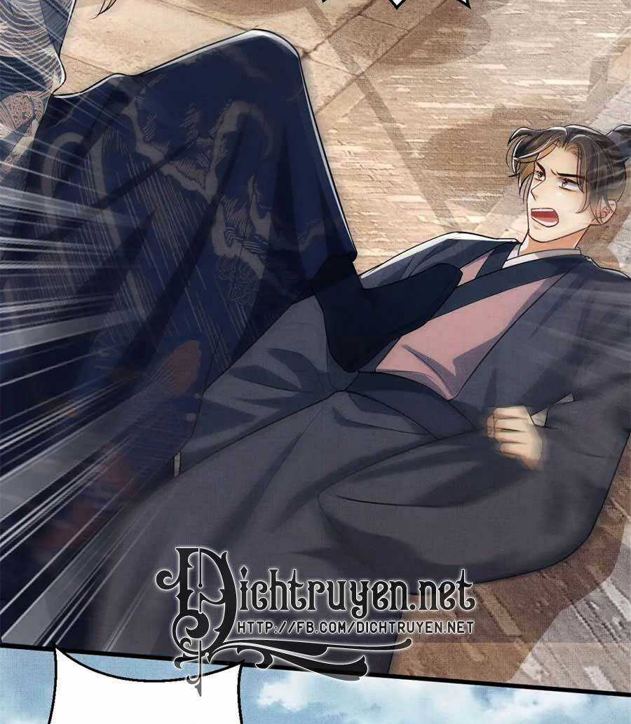 Thê Vi Thượng - Chapter 37 - Trang 25