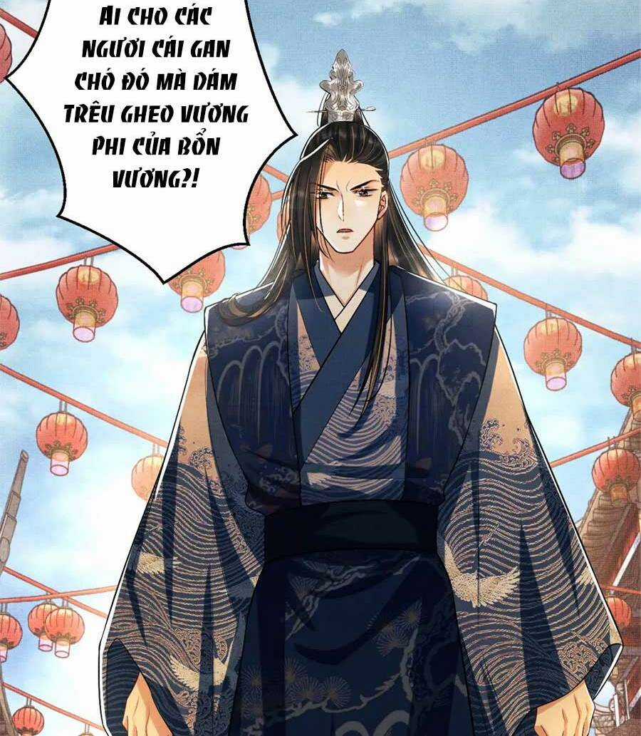 Thê Vi Thượng - Chapter 37 - Trang 26