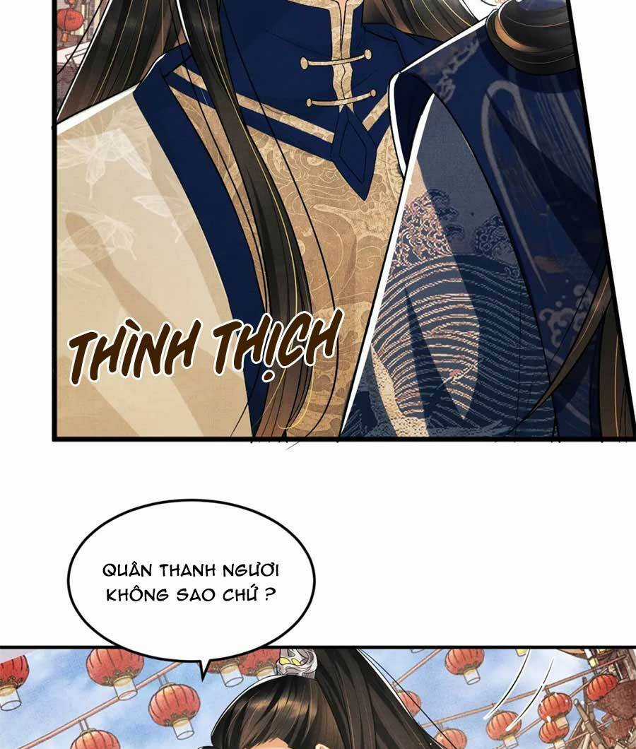 Thê Vi Thượng - Chapter 37 - Trang 29