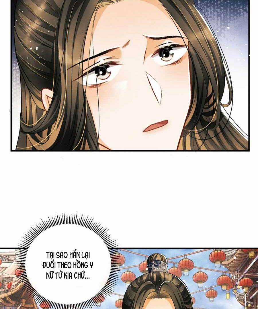 Thê Vi Thượng - Chapter 37 - Trang 4