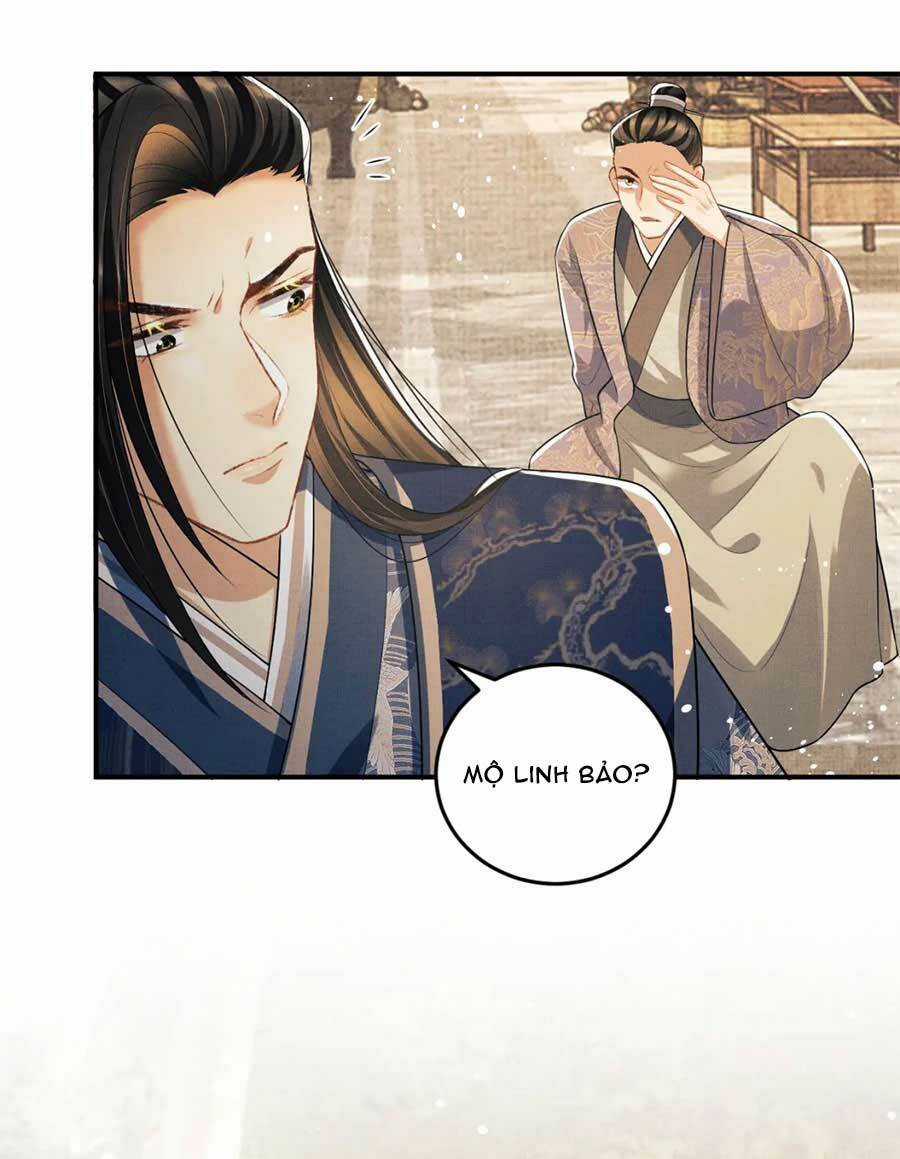 Thê Vi Thượng - Chapter 37 - Trang 31