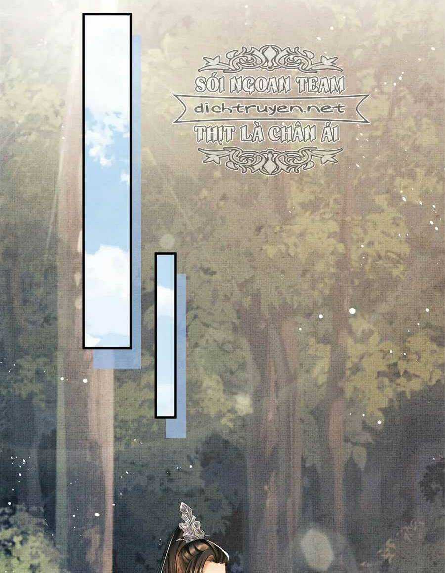 Thê Vi Thượng - Chapter 37 - Trang 32