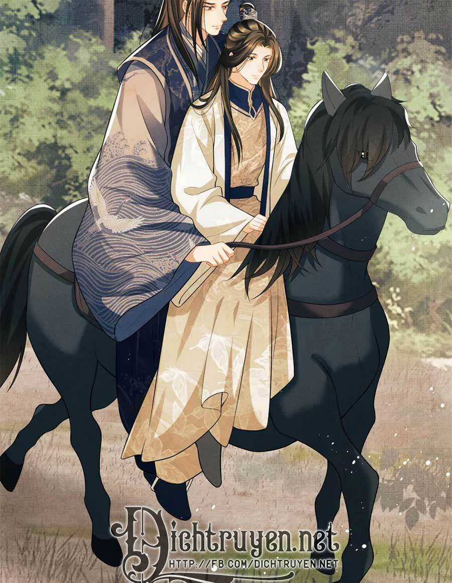 Thê Vi Thượng - Chapter 37 - Trang 33