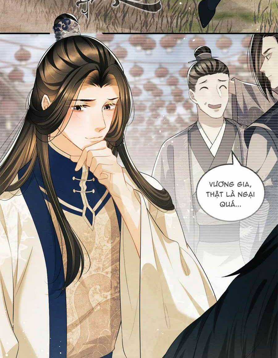 Thê Vi Thượng - Chapter 37 - Trang 34