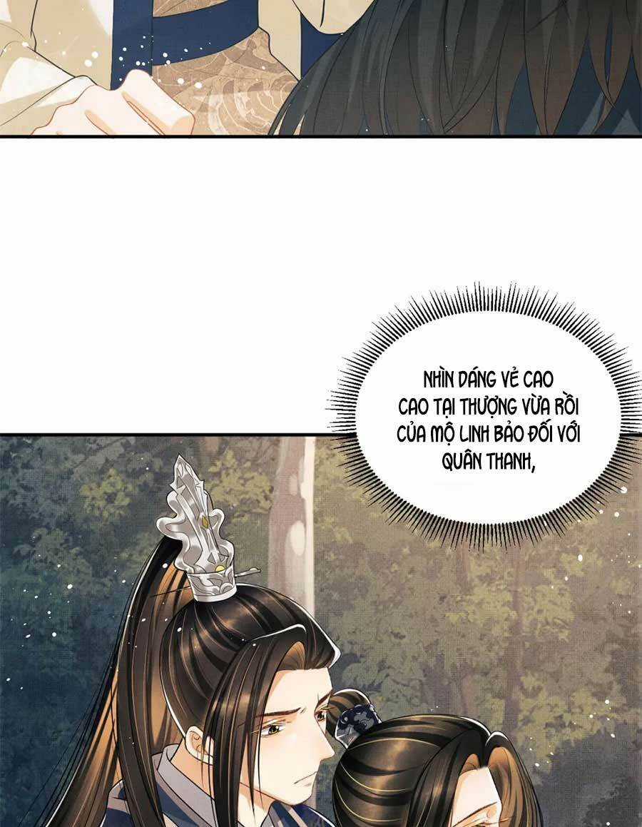 Thê Vi Thượng - Chapter 37 - Trang 35