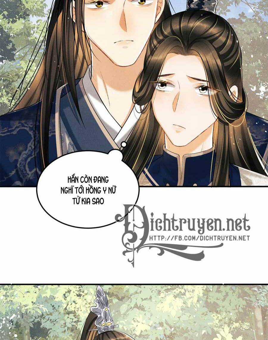 Thê Vi Thượng - Chapter 37 - Trang 38