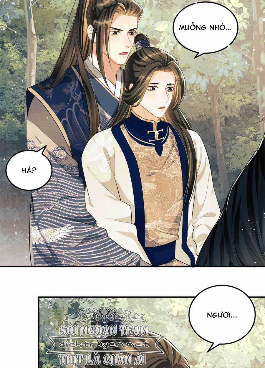 Thê Vi Thượng - Chapter 37 - Trang 39