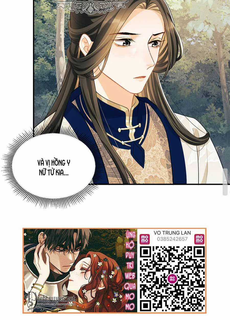 Thê Vi Thượng - Chapter 37 - Trang 40