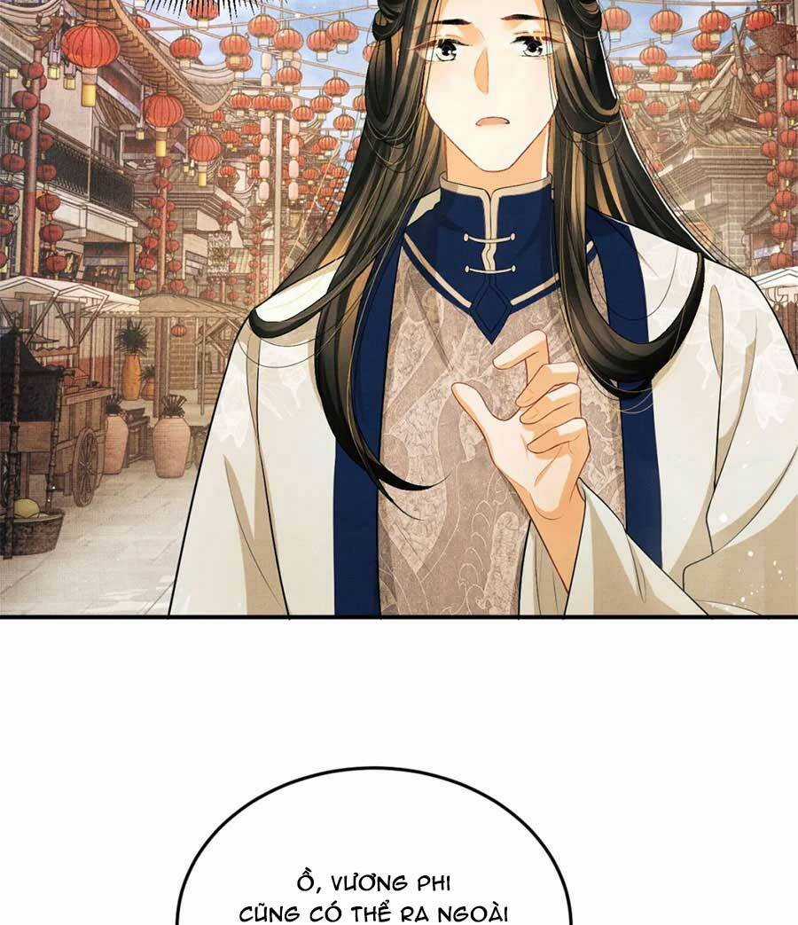 Thê Vi Thượng - Chapter 37 - Trang 5