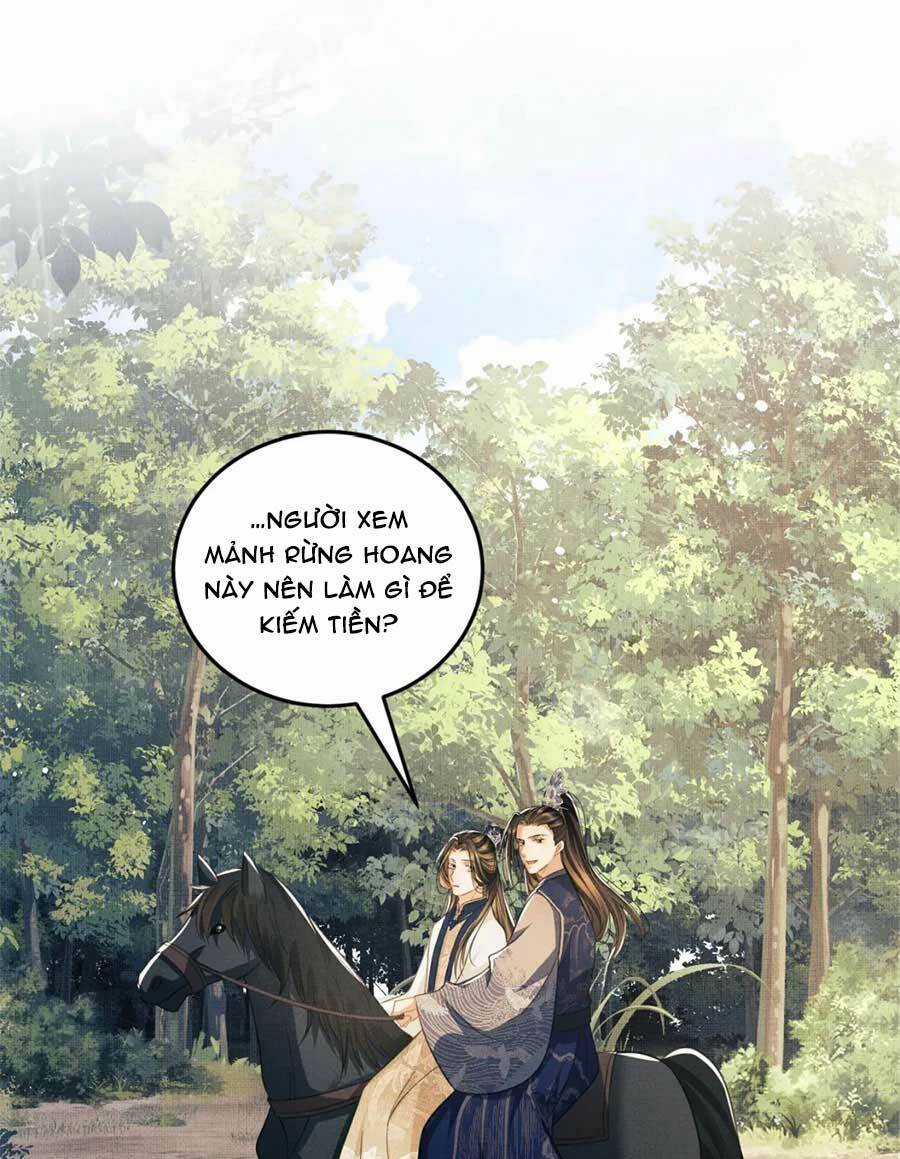 Thê Vi Thượng - Chapter 37 - Trang 41