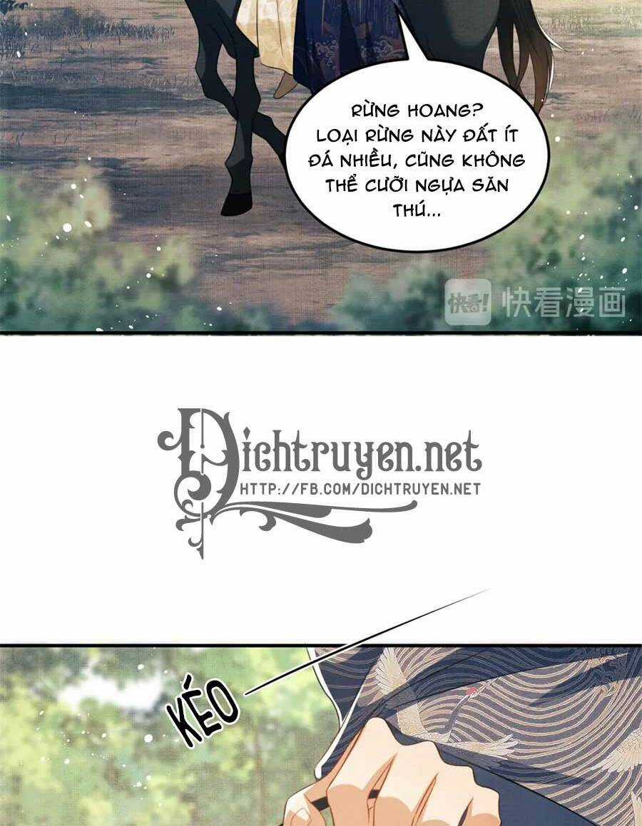 Thê Vi Thượng - Chapter 37 - Trang 42