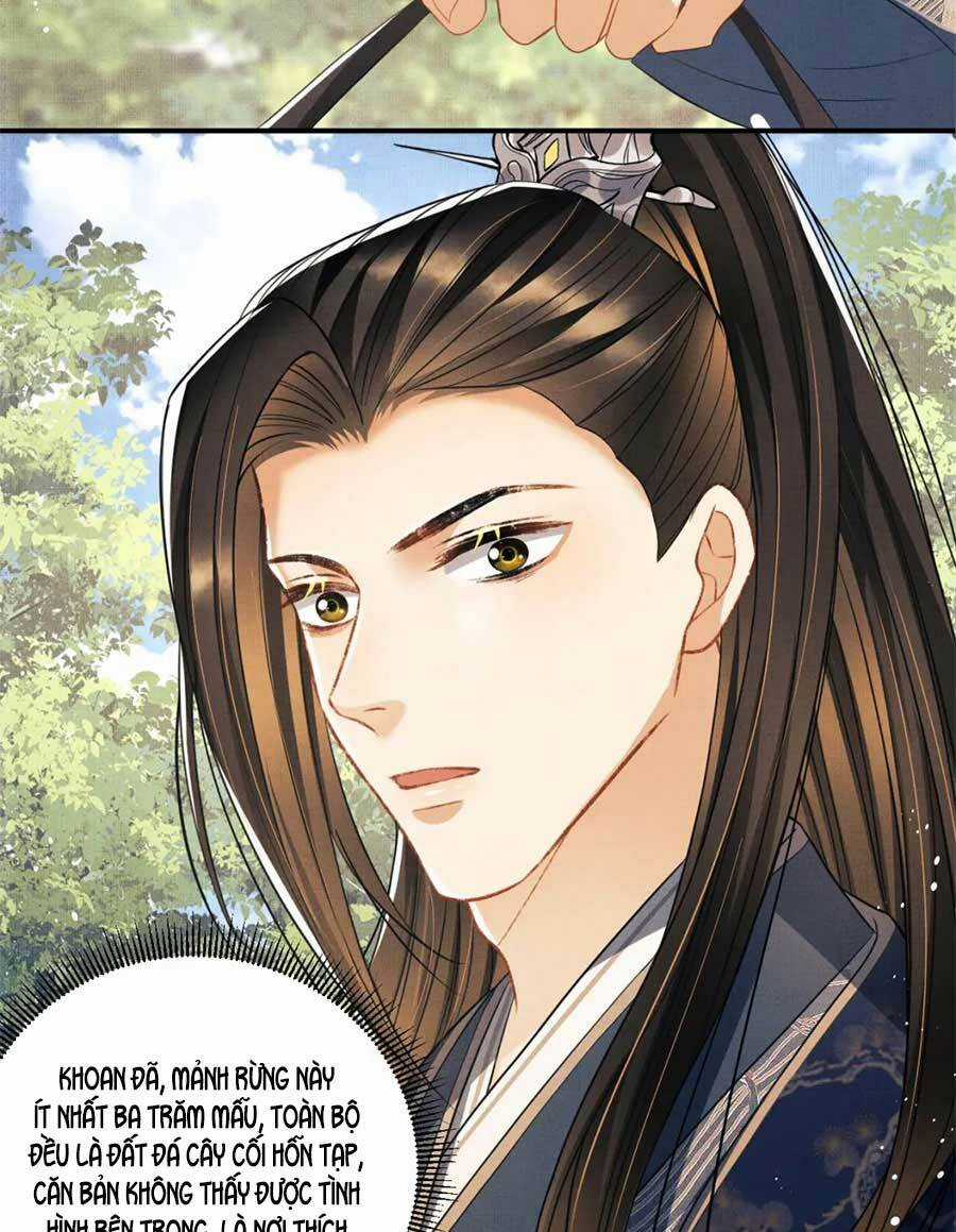 Thê Vi Thượng - Chapter 37 - Trang 43