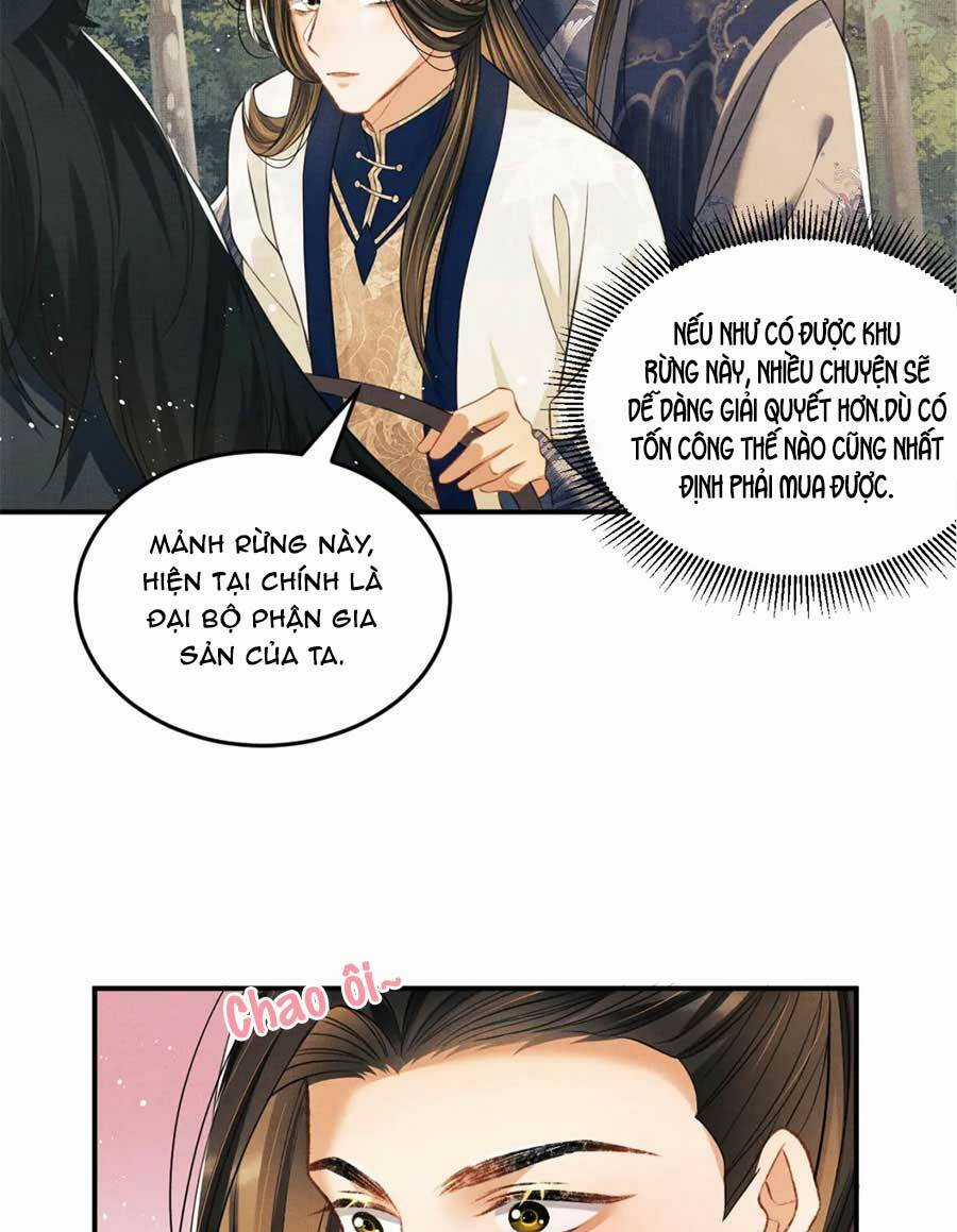 Thê Vi Thượng - Chapter 37 - Trang 45