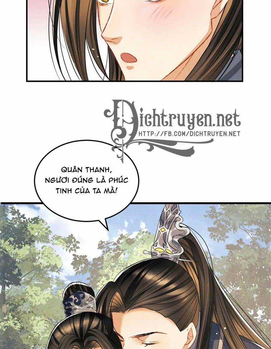 Thê Vi Thượng - Chapter 37 - Trang 46