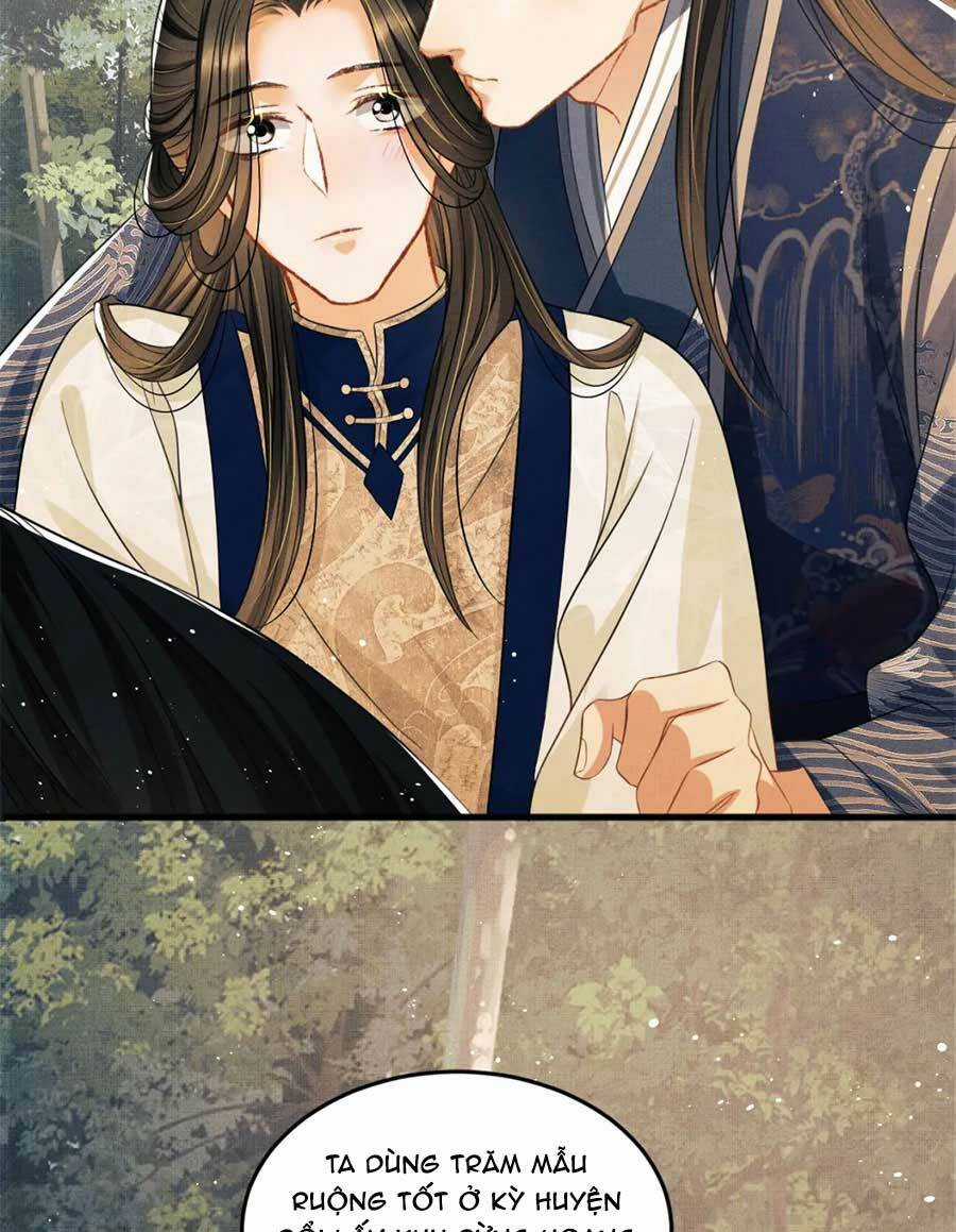 Thê Vi Thượng - Chapter 37 - Trang 47