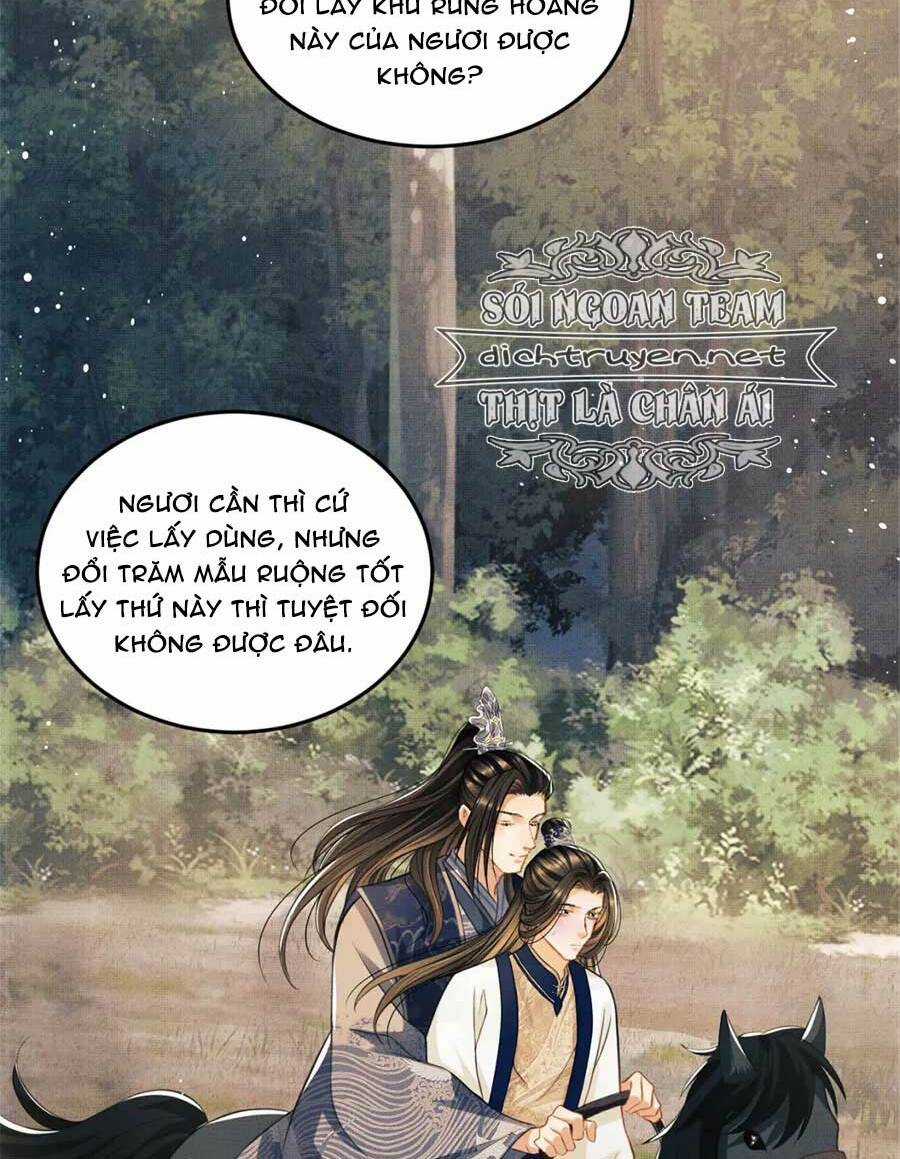 Thê Vi Thượng - Chapter 37 - Trang 48