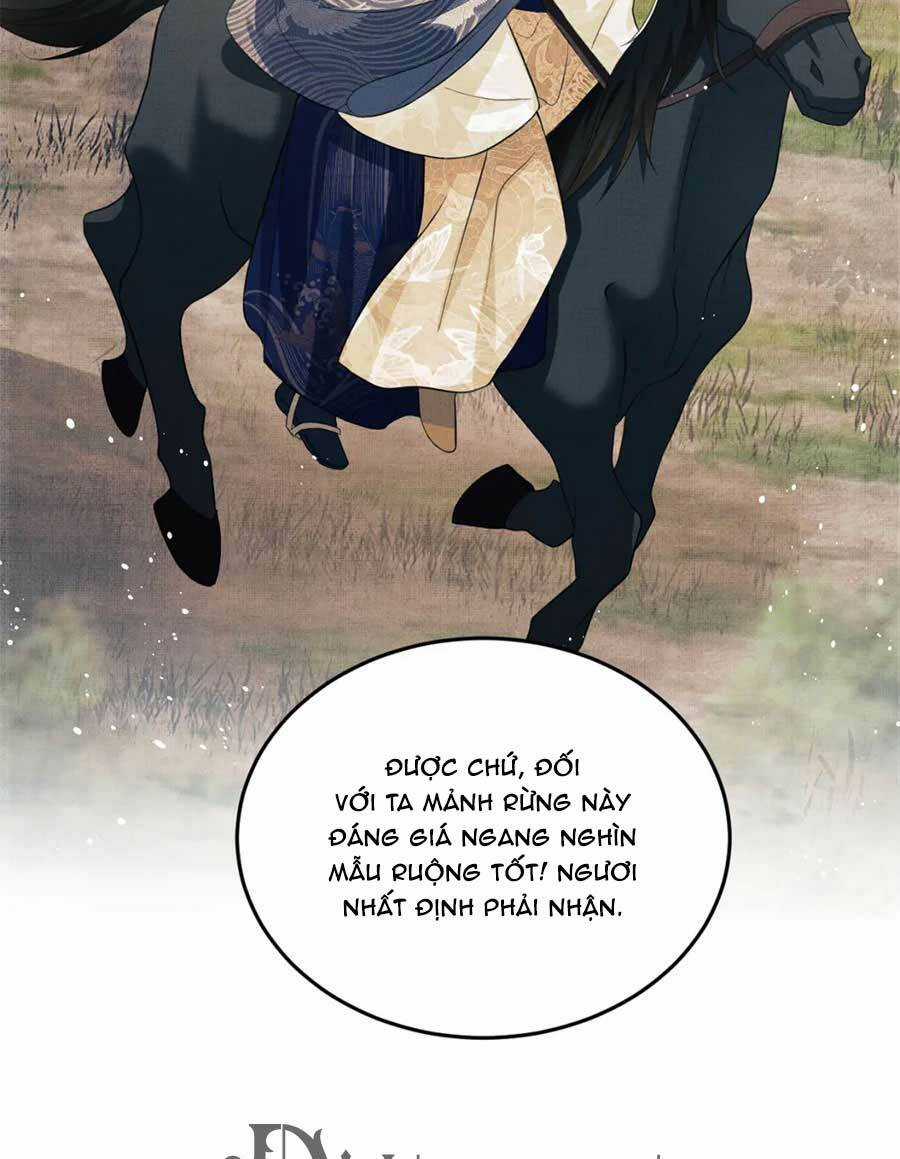 Thê Vi Thượng - Chapter 37 - Trang 49