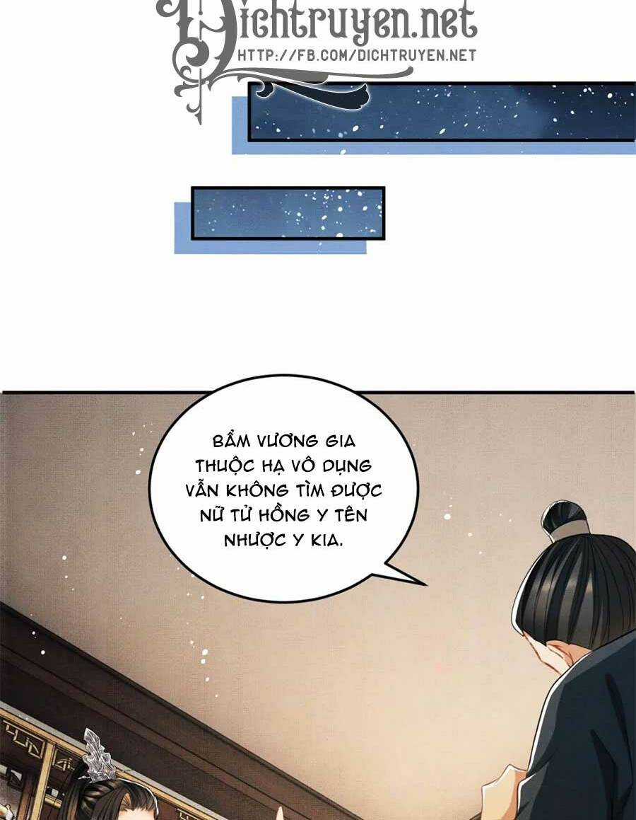 Thê Vi Thượng - Chapter 37 - Trang 50