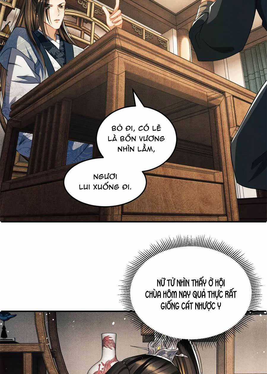 Thê Vi Thượng - Chapter 37 - Trang 51