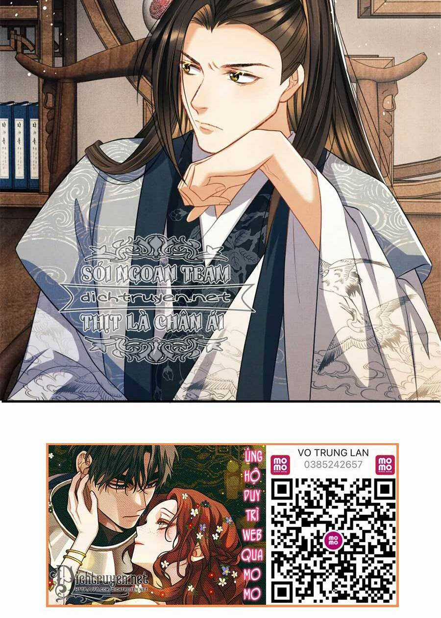Thê Vi Thượng - Chapter 37 - Trang 52