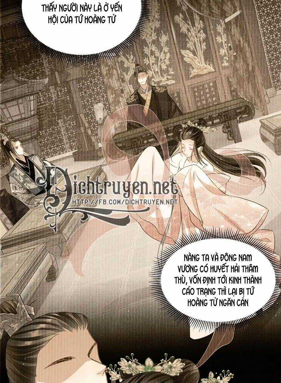 Thê Vi Thượng - Chapter 37 - Trang 54