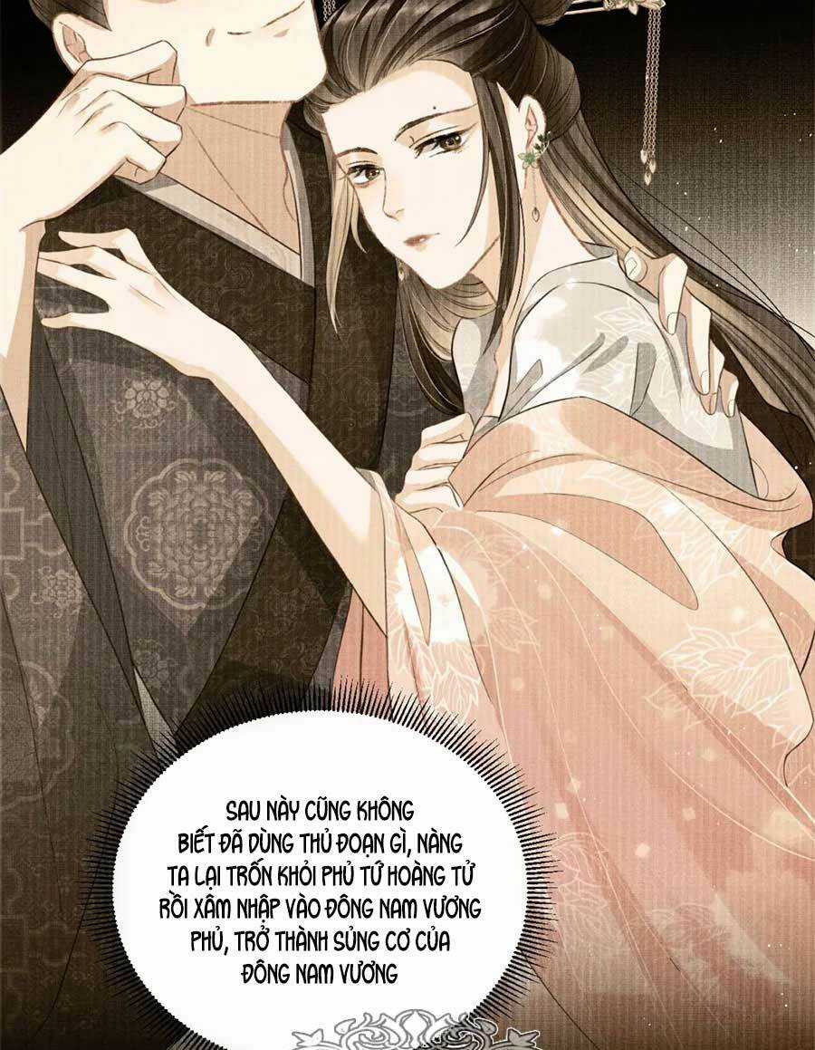 Thê Vi Thượng - Chapter 37 - Trang 55