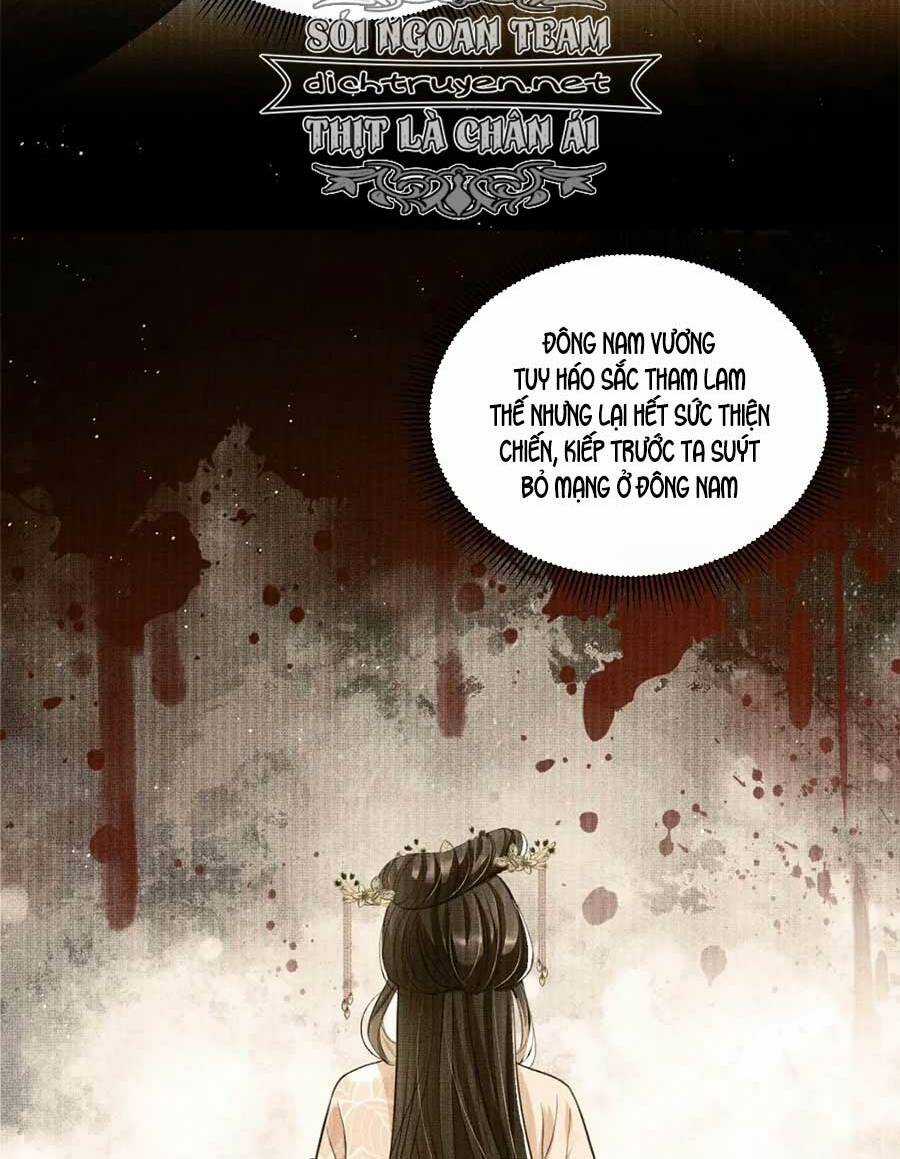 Thê Vi Thượng - Chapter 37 - Trang 56