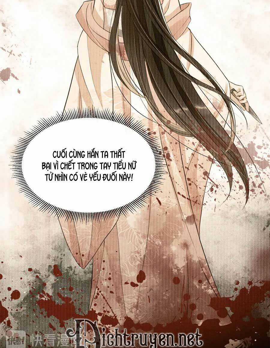 Thê Vi Thượng - Chapter 37 - Trang 57