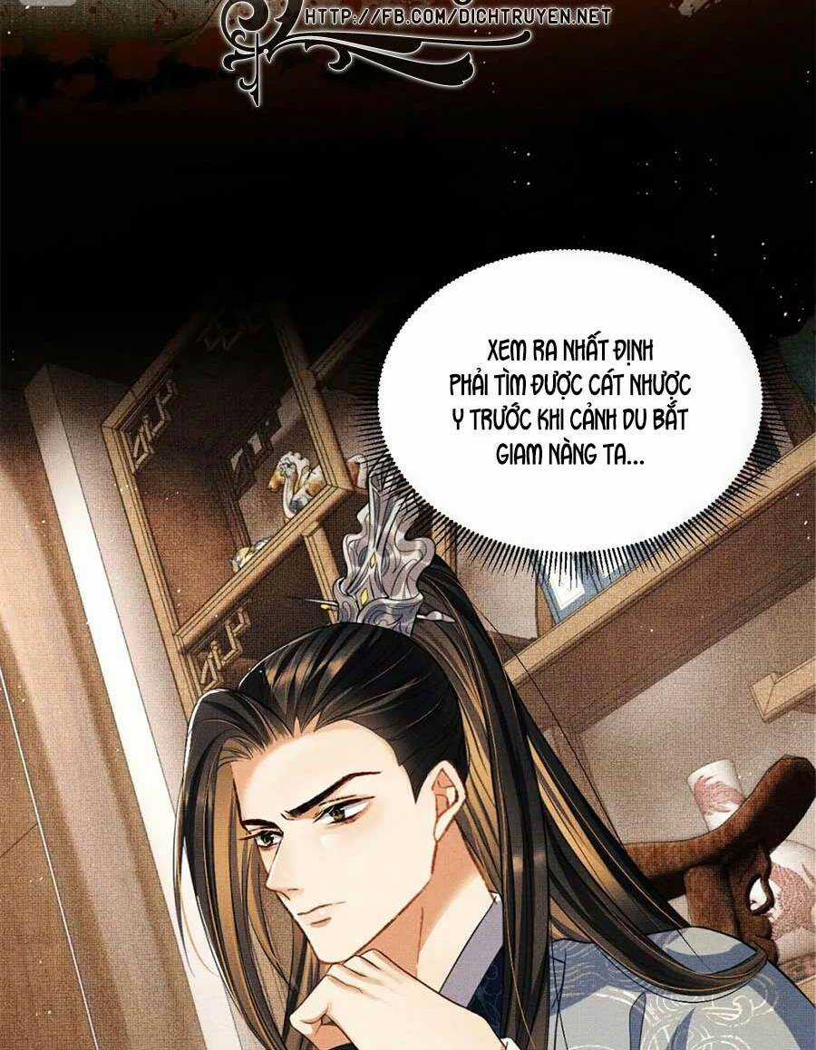 Thê Vi Thượng - Chapter 37 - Trang 58