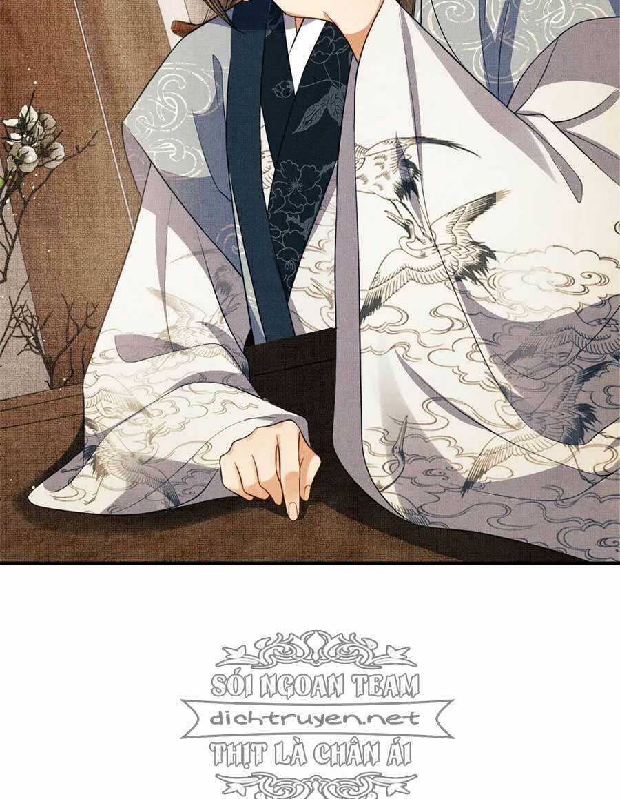 Thê Vi Thượng - Chapter 37 - Trang 59