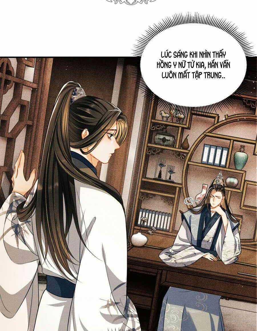 Thê Vi Thượng - Chapter 37 - Trang 60