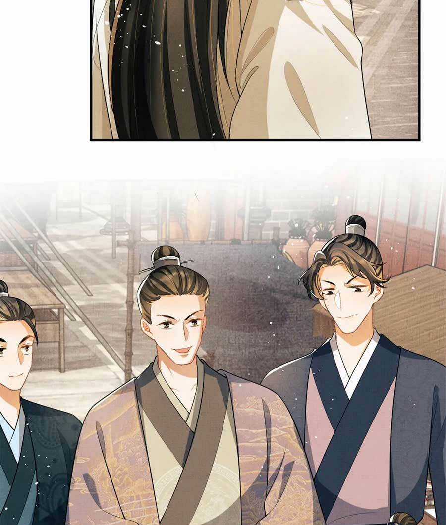 Thê Vi Thượng - Chapter 37 - Trang 7